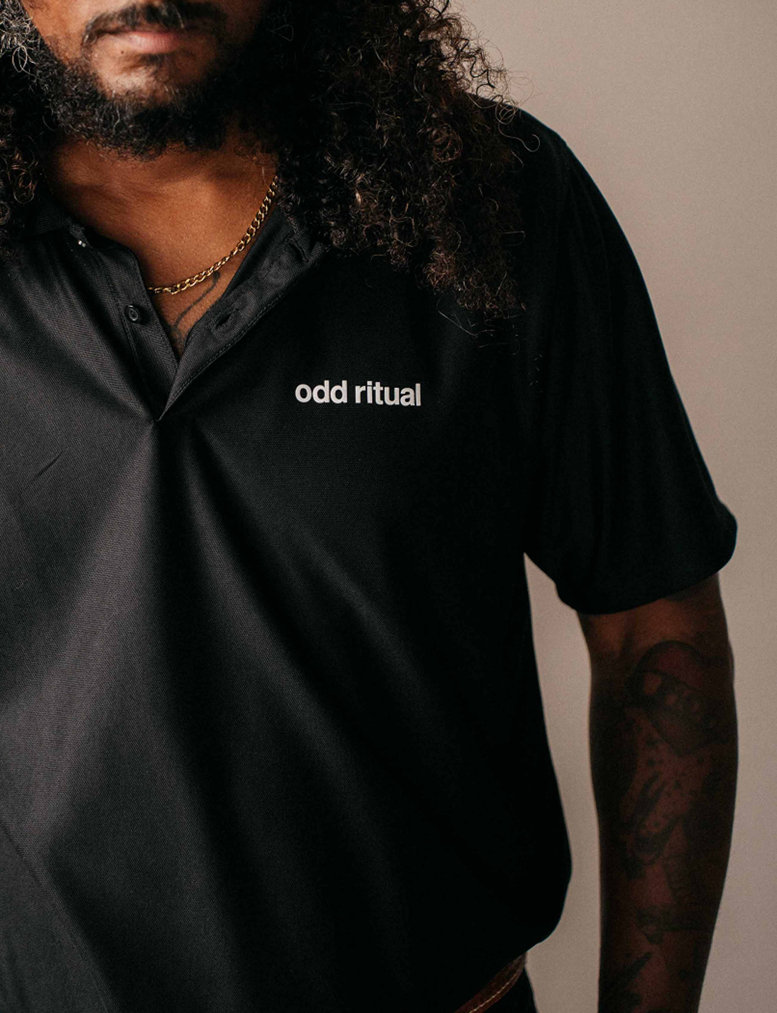 CL CLASSIC POLO