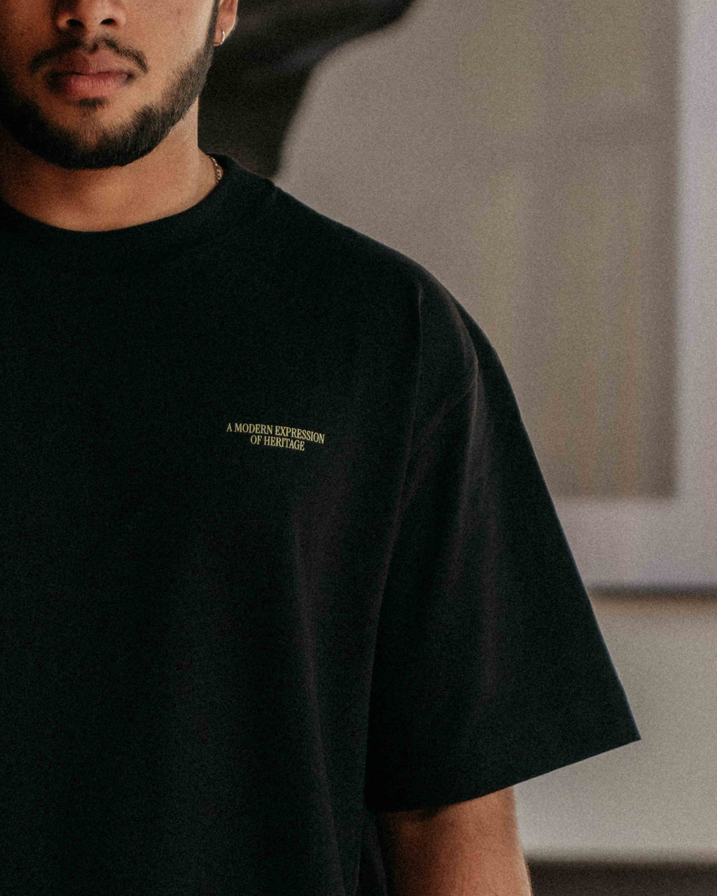 CL MXH [BLACK]