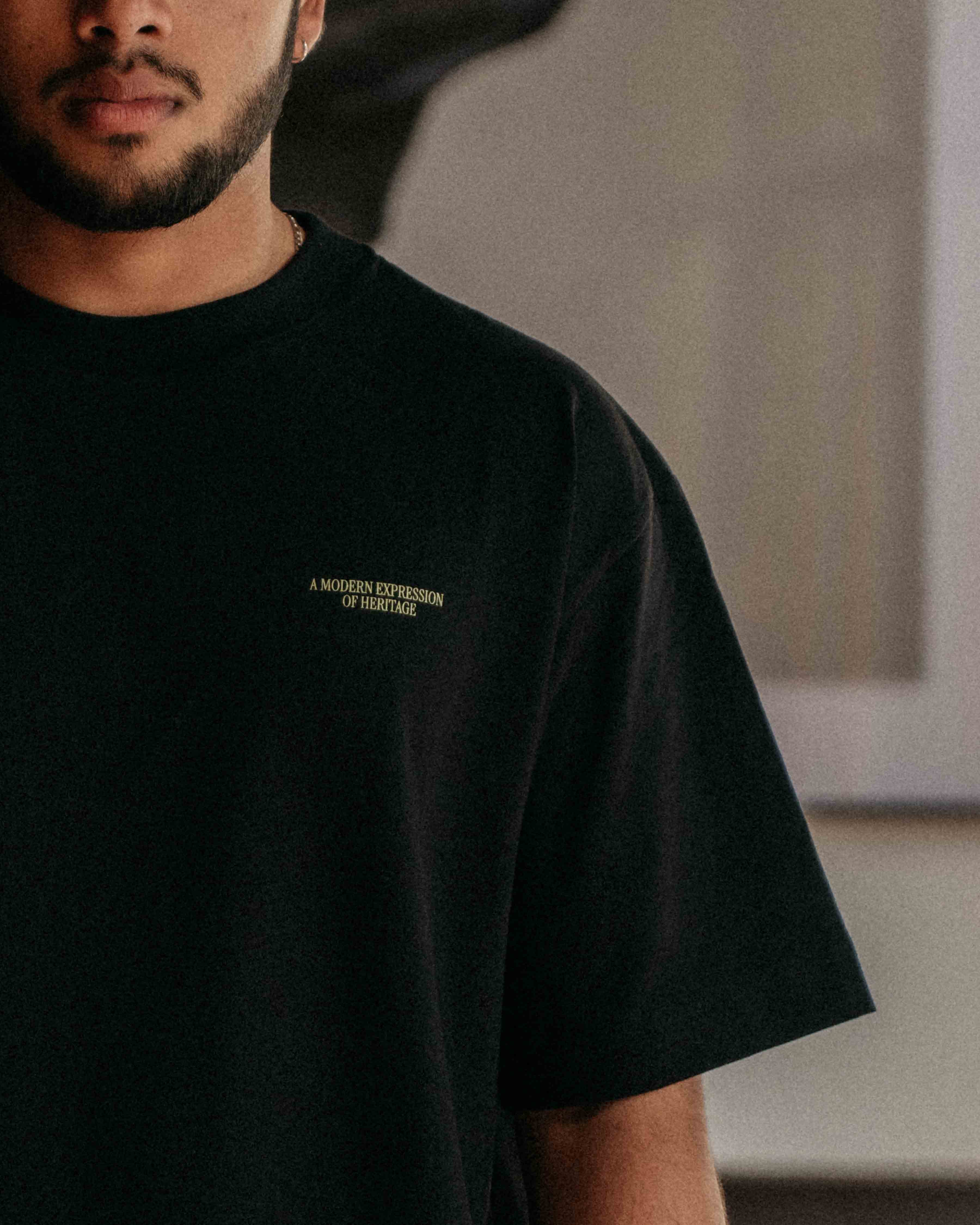 CL MXH [BLACK]