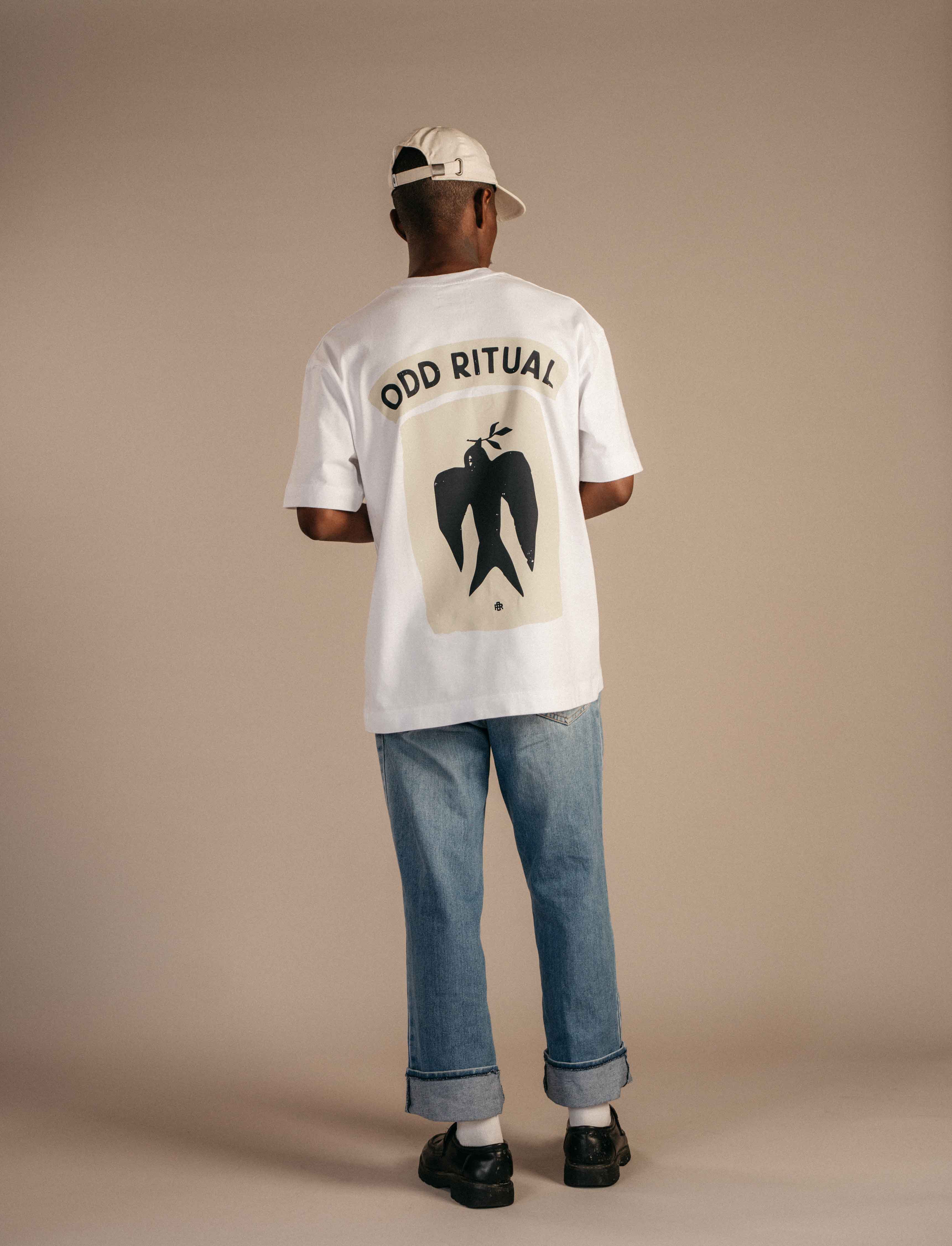 CL BIRDIE T-SHIRT