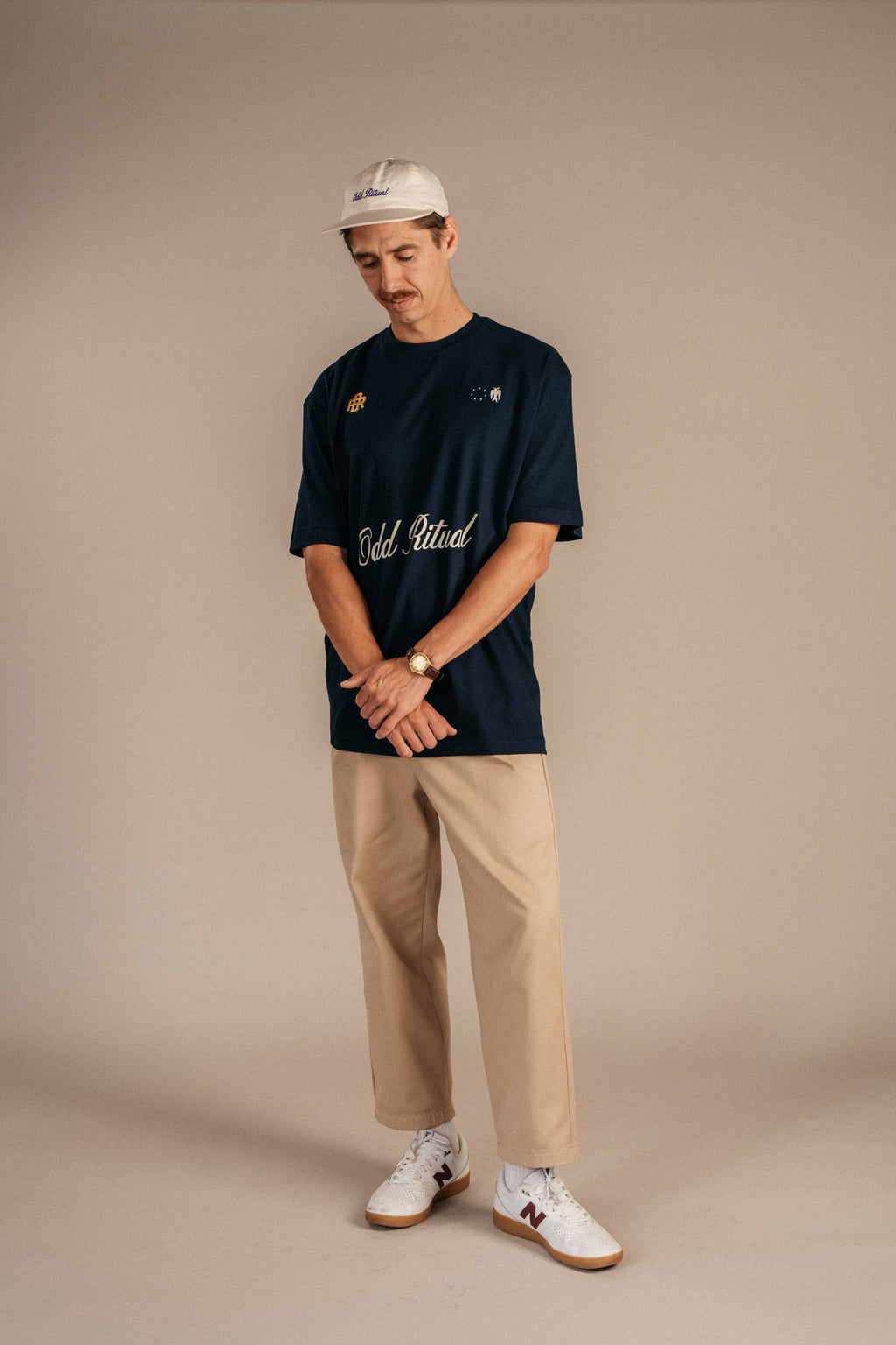 CL TRADITIONS [NAVY]