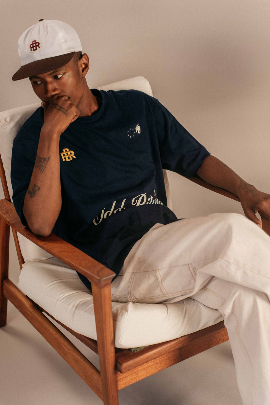 CL TRADITIONS [NAVY]