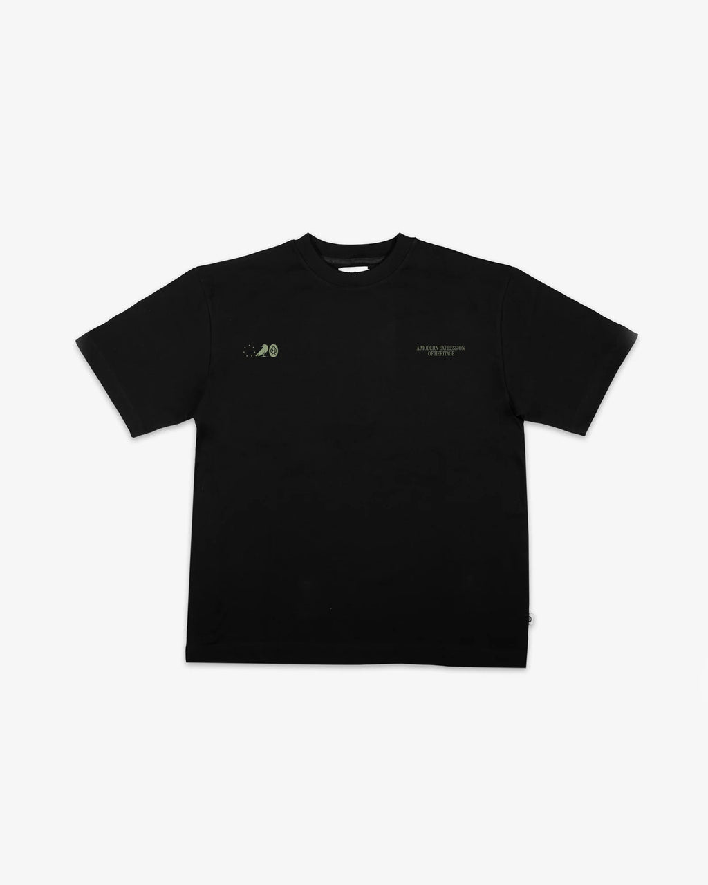CL MXH [BLACK]