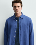 CL FLANNEL SHIRT
