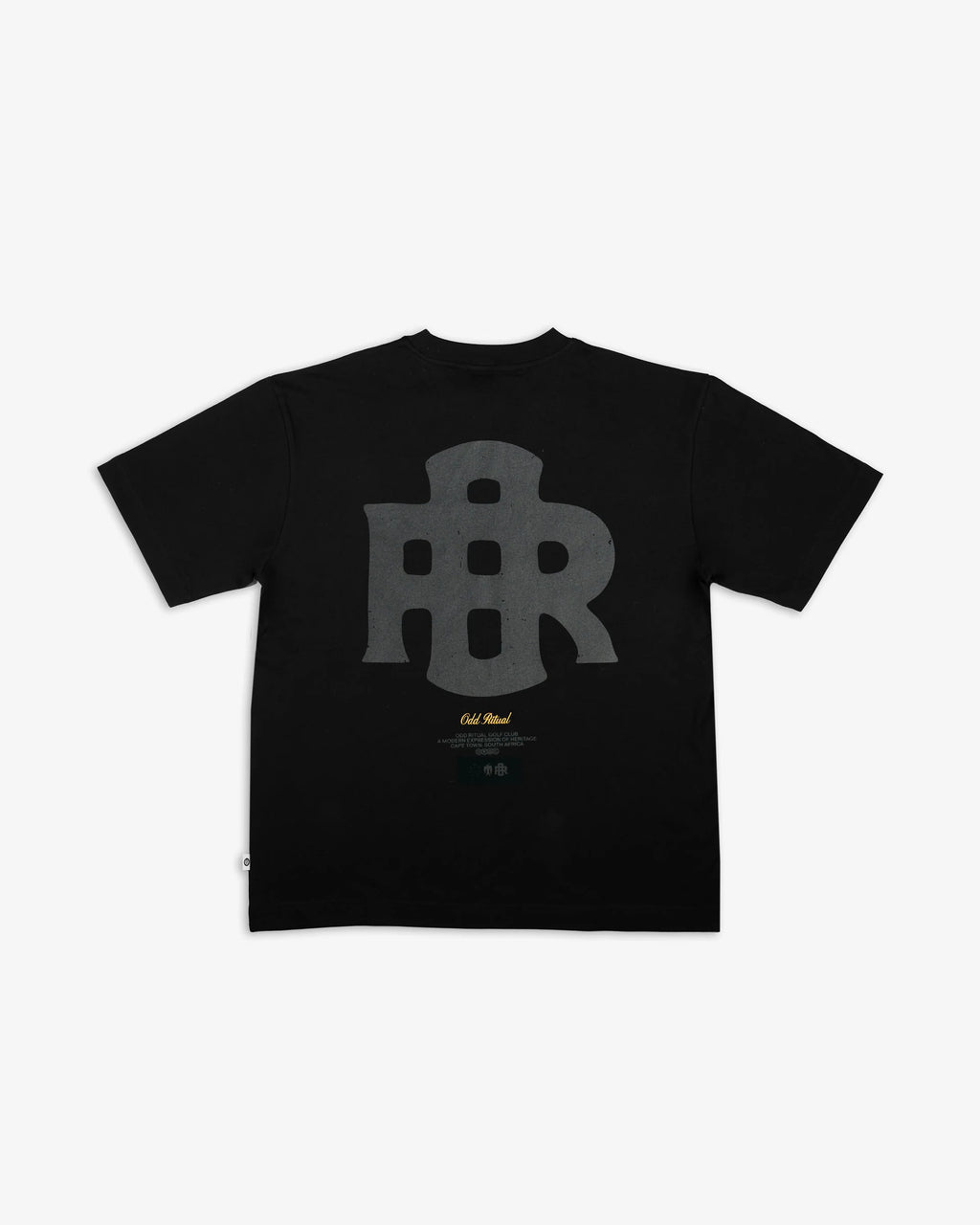 CL MONOGRAM T-SHIRT