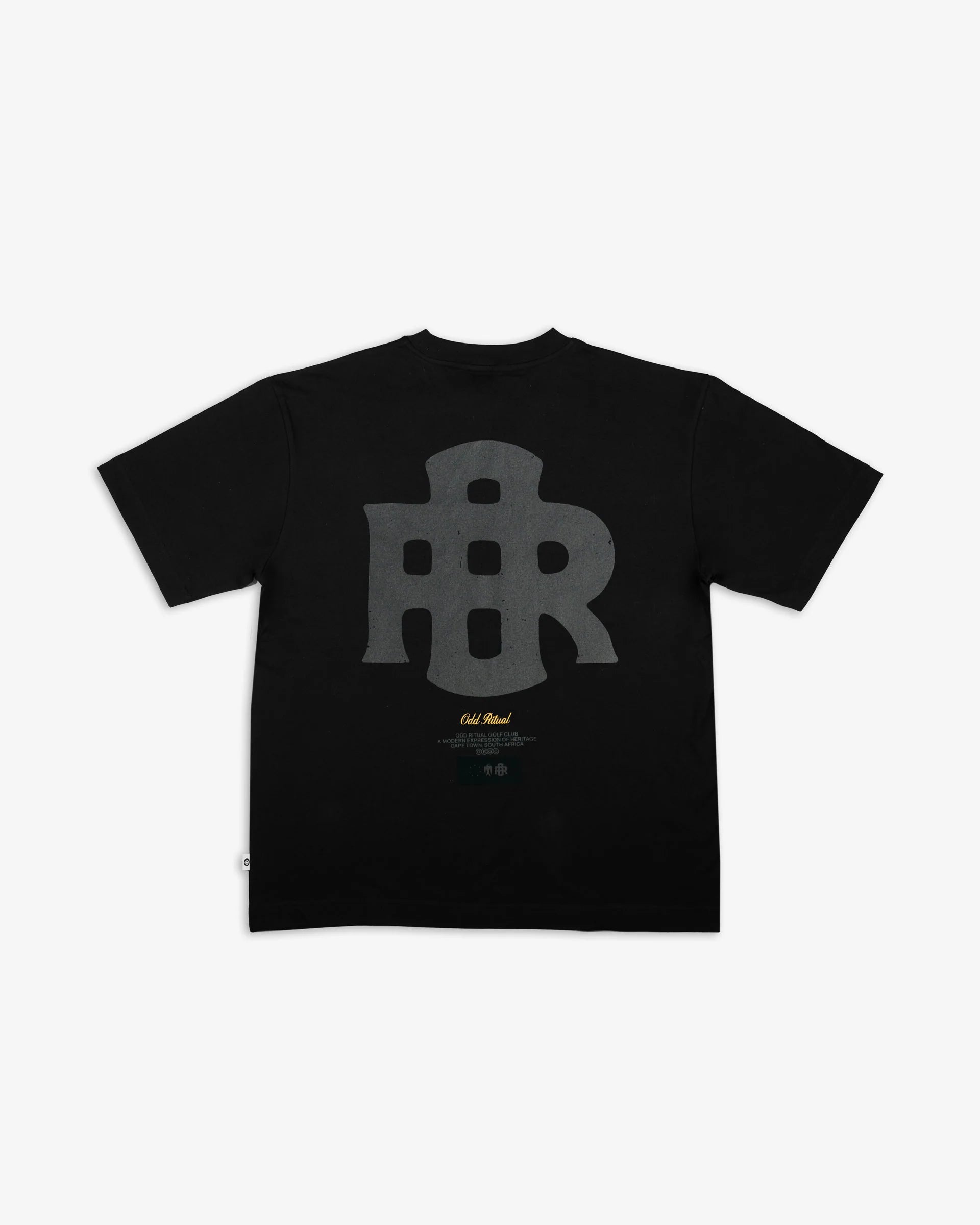 CL MONOGRAM T-SHIRT